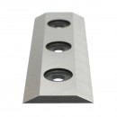 Set 2 cutite pentru tocator crengi electric monofazic TC 4kW-70-BK98000
