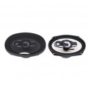 SET 2 DIFUZOARE AUTO 6X9/16X23CM 4CAI 200W RMS 4OHM