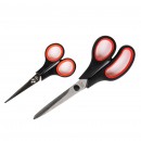 Set 2 foarfeci Detoolz, lungime 140/216 mm