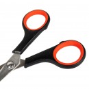 Set 2 foarfeci Detoolz, lungime 140/216 mm