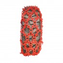 Set 2 lanturi antiderapante U-GRIP 11mm dimensiune 18.4/26 pentru Tractor Forestier
