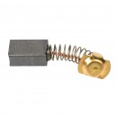Set 2 perii colectoare (carbuni) pentru DZ-C207