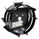 Set 2 roti metalice motocultor (1 pereche)