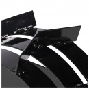 Set 2 roti metalice motocultor (1 pereche)