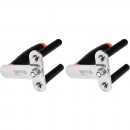 Set 2 suporti transport placi rigips