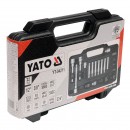 Set 22 buc pentru alternator, Yato YT-04211