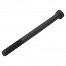 Set 25 buc surub negru cu cap hexagonal DIN 931 M16x200mm G10.9