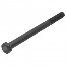 Set 25 buc surub negru cu cap hexagonal DIN 931 M16x200mm G10.9