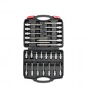 Set 26 bucati biti spline prindere 1/2''