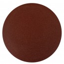 Set 3 disc abraziv Detoolz, diametru 380mm, granulatie P40, cu velcro, pentru masina de slefuit beton