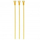 Set 3 dispozitiv desfundat tevi, Detoolz, 64cm