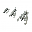 Set 3 extractoare rulmenti cu 3 brate 100mm, 150mm, 200mm