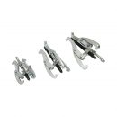 Set 3 extractoare rulmenti cu 3 brate 100mm, 150mm, 200mm