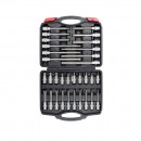 Set 32 bucati  biti torx cu prindere 1/2