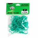 Set 36 cleme plante Micul Fermier Ø8-13mm
