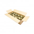 Set 4000 cuie pe tambur/rola, inelate 3.1x80mm, 200buc/rola