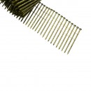 Set 4500 cuie constructii pe tambur 2.8x80mm inelate 225 buc/rola, 20 role/cutie