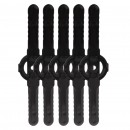 Set 5 lame MF plastic pentru trimmer acumulator
