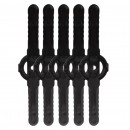 Set 5 lame MF plastic pentru trimmer acumulator
