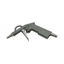 Set 5 piese aer comprimat cu furtun spiralat 5m, pistol spalat, vopsit, umflat si suflat aer Breckner Germany