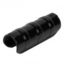 Set 6 clipsuri Micul Fermier pentru prindere folie solar, lungime 80mm, diametru fixare 25mm