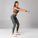 Set 7 benzi elastice power band 4-82kg rebel active