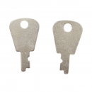 Set 7 carote diamantate 10-68mm, filet interior M14 + 2 discuri 115, 125mm pentru placi ceramice, marmura, granit Breckner Germany