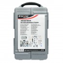 Set 71 scule pneumatice Breckner Germany