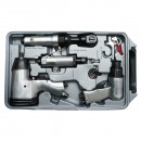 Set 71 scule pneumatice Breckner Germany