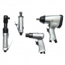 Set 71 scule pneumatice Breckner Germany