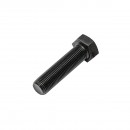Set 90 buc surub negru cu cap hexagonal DIN 961 M16x1.5x60mm G10.9