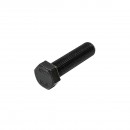 Set 90 buc surub negru cu cap hexagonal DIN 961 M16x1.5x60mm G10.9