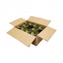 Set 9000 cuie constructii pe tambur 2.6x57mm inelate 300 buc/rola, 30 role/cutie