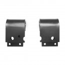 Set arc foaie mecanism hidraulic stanga/dreapta pentru Fendt cod OEM 258861030049