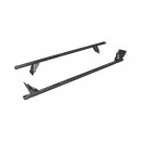 Set bare transversale pentru portbagaj Dacia Logan II - Sandero II 8201356700