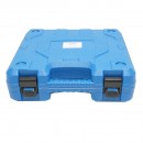 Set baterie manometru cu 2 cai pentru agent frigorific, AC R22 Breckner Germany