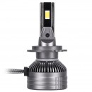 Set bec led auto a16-h7 90w 6000k hq
