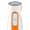 Set blender de mana 2 viteze 600w alb sencor