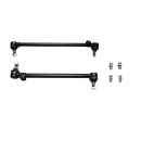 Set capeti de bara pentru Massey Ferguson stanga/dreapta cod OEM 886796M92+886800M92 Breckner Germany