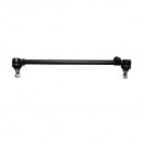 Set capeti de bara pentru Massey Ferguson stanga/dreapta cod OEM 886796M92+886800M92 Breckner Germany