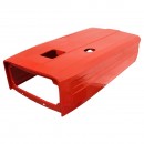 Set capotaje fara aripi spate UTB U-650