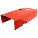 Set capotaje fara aripi spate UTB U-650