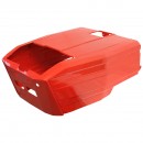 Set capotaje fara aripi spate UTB U-650
