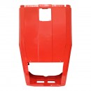 Set capotaje fara aripi spate UTB U-650