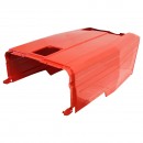 Set capotaje fara aripi spate UTB U-650
