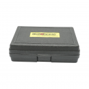 Set carote circulare Bi-Metal 22-64mm pentru lemn, rigips, PVC 9 piese Crownman