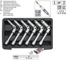 Set chei pentru bujii incandescente 8-16mm, 3/8, YATO YT-0534