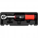 Set cheie dinamometrica 3/8, 10-60 Nm pentru bujii, 6 piese