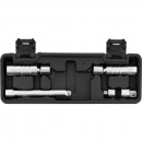 Set cheie dinamometrica 3/8, 10-60 Nm pentru bujii, 6 piese