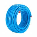 Set conducte cu fitinguri pentru compresoare aer, 30.48 m, Trei straturi HDPE/Aluminiu/HDPE
